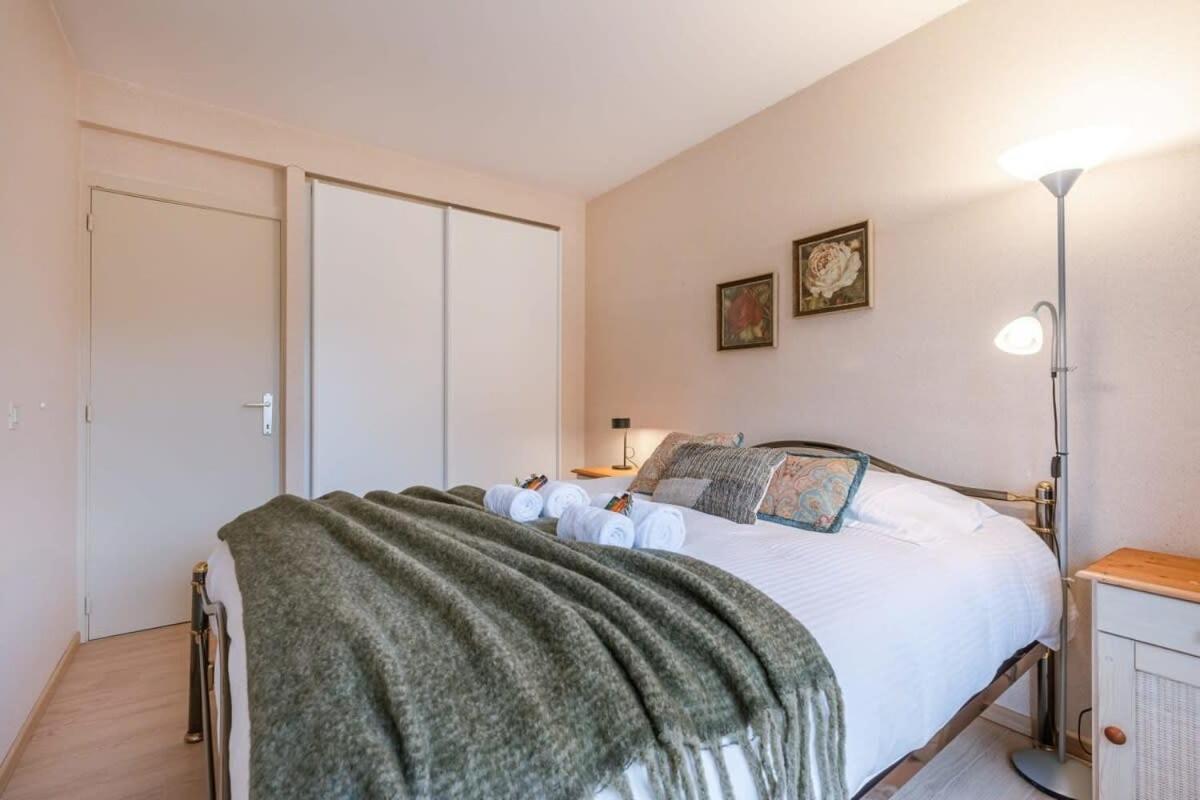 Huswell - Authentic Apartment With Terraces And Parking Knokke-Heist Luaran gambar