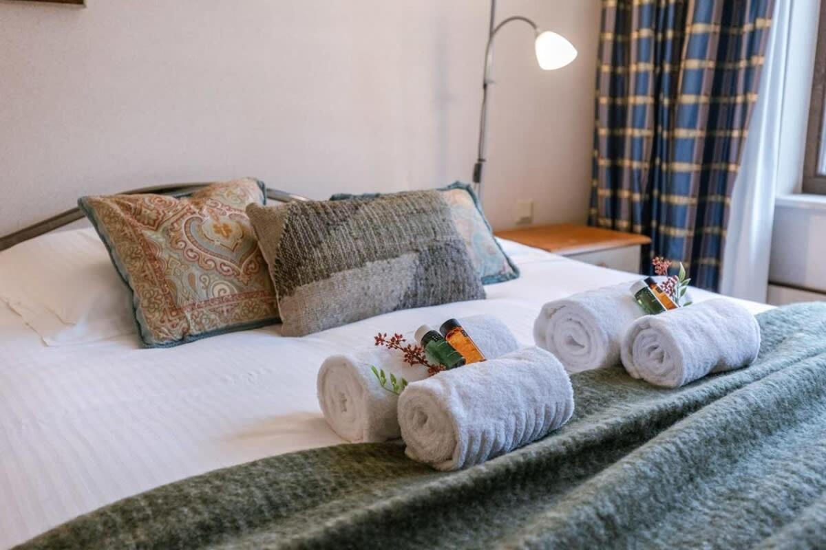Huswell - Authentic Apartment With Terraces And Parking Knokke-Heist Luaran gambar