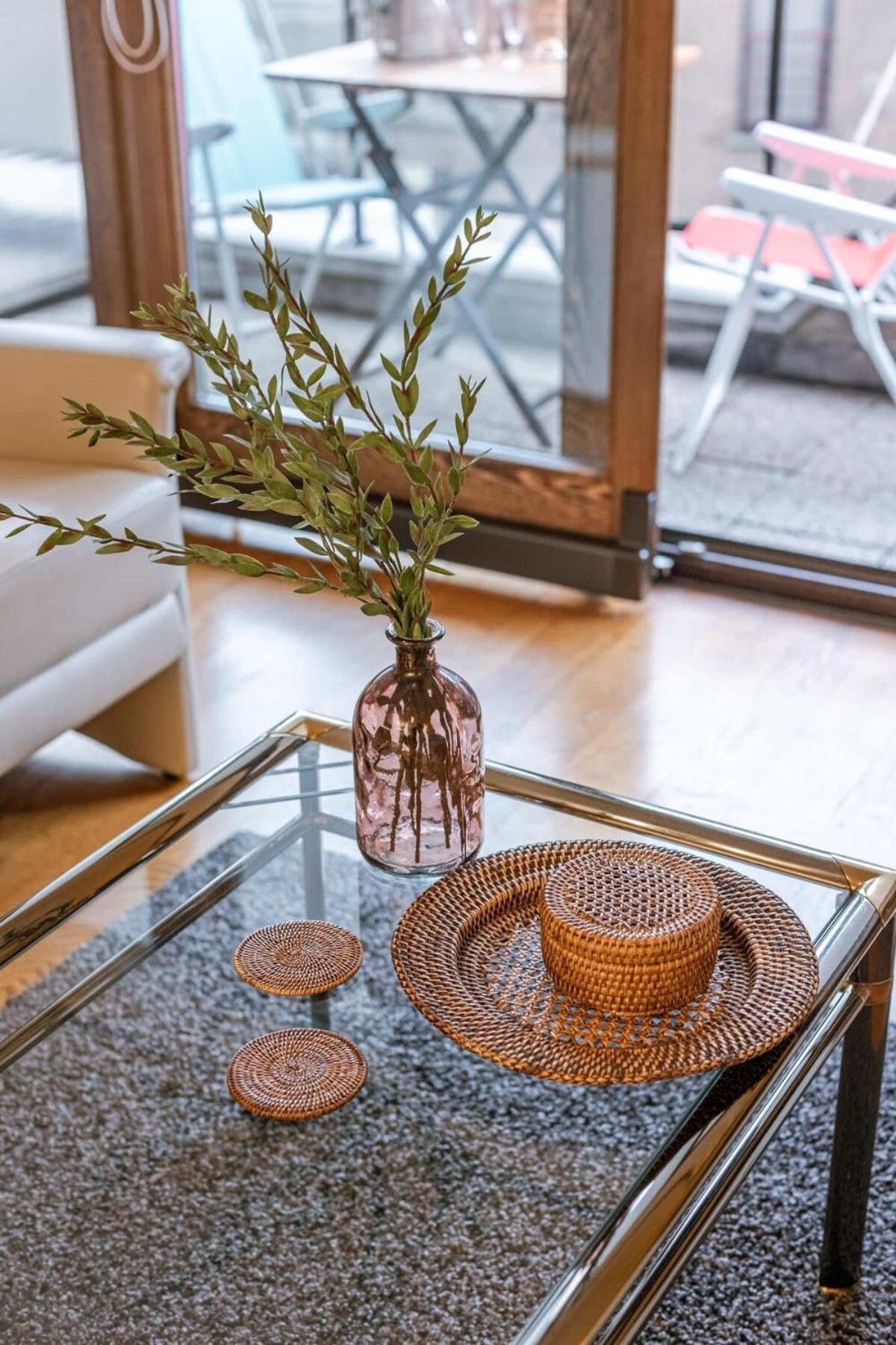 Huswell - Authentic Apartment With Terraces And Parking Knokke-Heist Luaran gambar